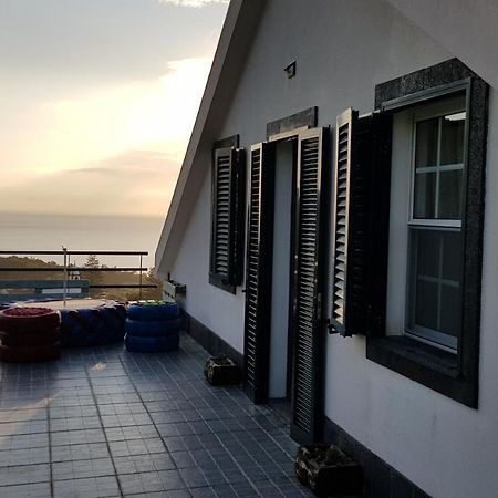 Lajes das Flores Quinta Do Calvario מראה חיצוני תמונה
