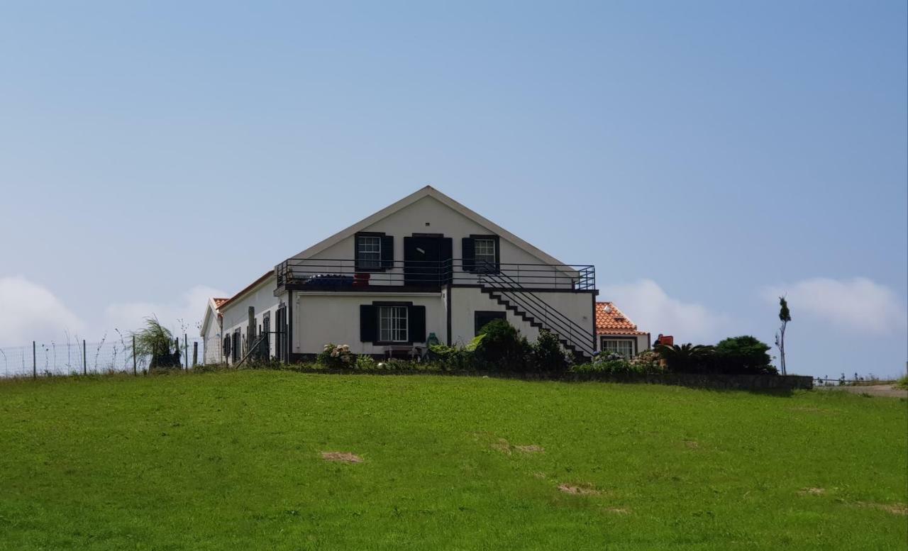 Lajes das Flores Quinta Do Calvario מראה חיצוני תמונה