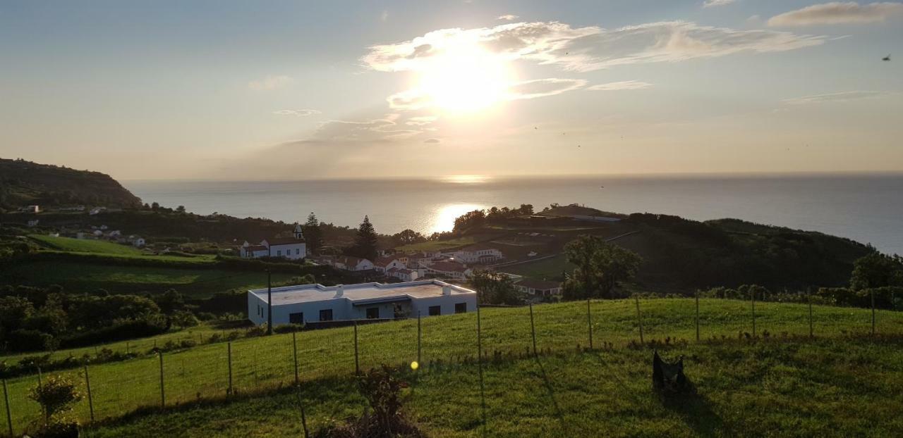 Lajes das Flores Quinta Do Calvario מראה חיצוני תמונה