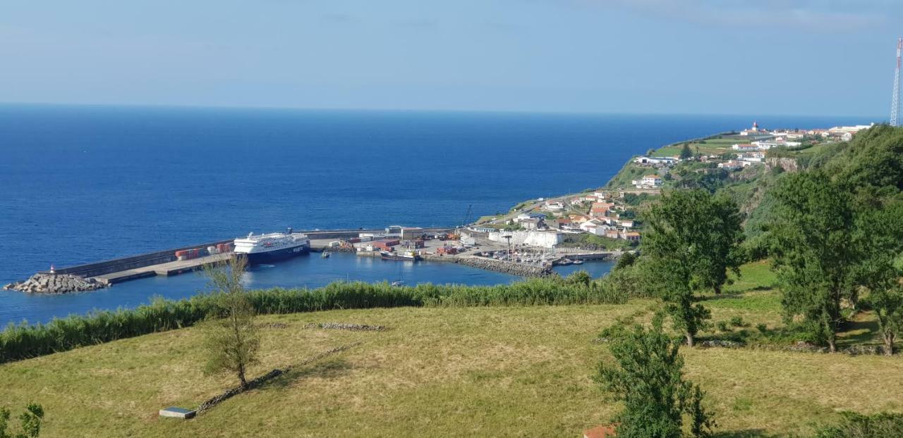 Lajes das Flores Quinta Do Calvario מראה חיצוני תמונה
