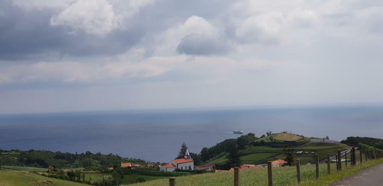 Lajes das Flores Quinta Do Calvario מראה חיצוני תמונה